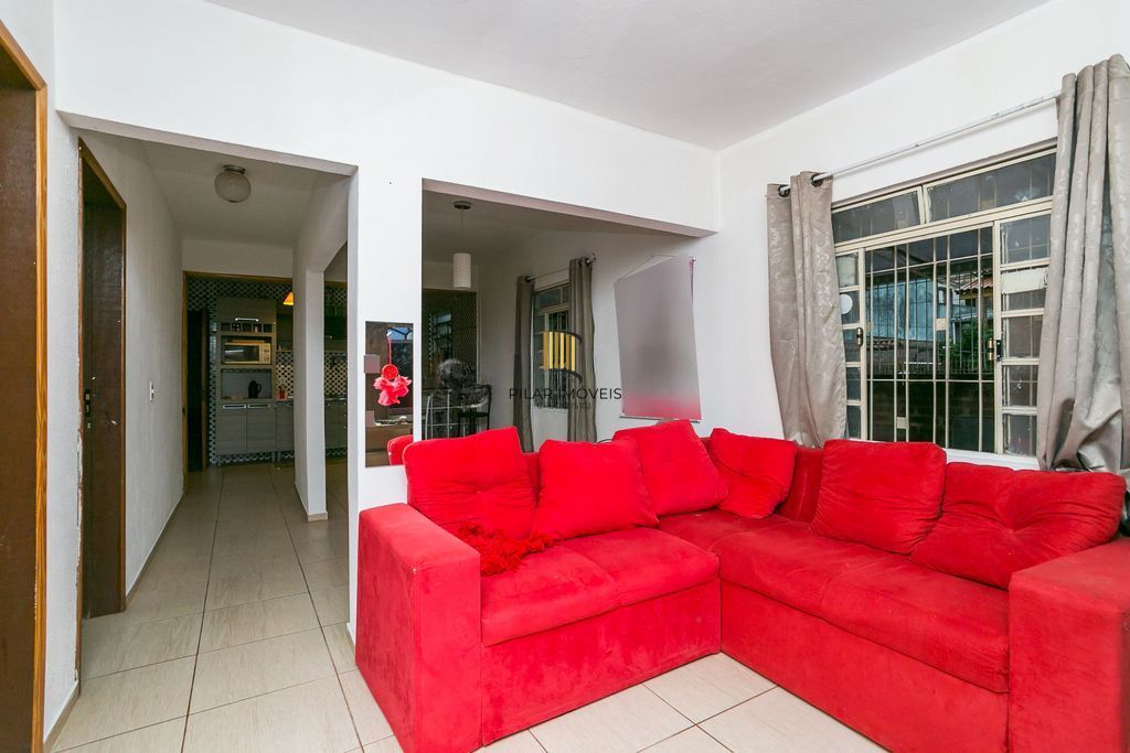 Casa de 2 dormitórios à venda Bairro no Vila Nova - Porto Alegre