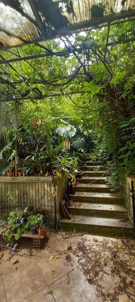 Casa 3 dormitórios no bairro Ipanema