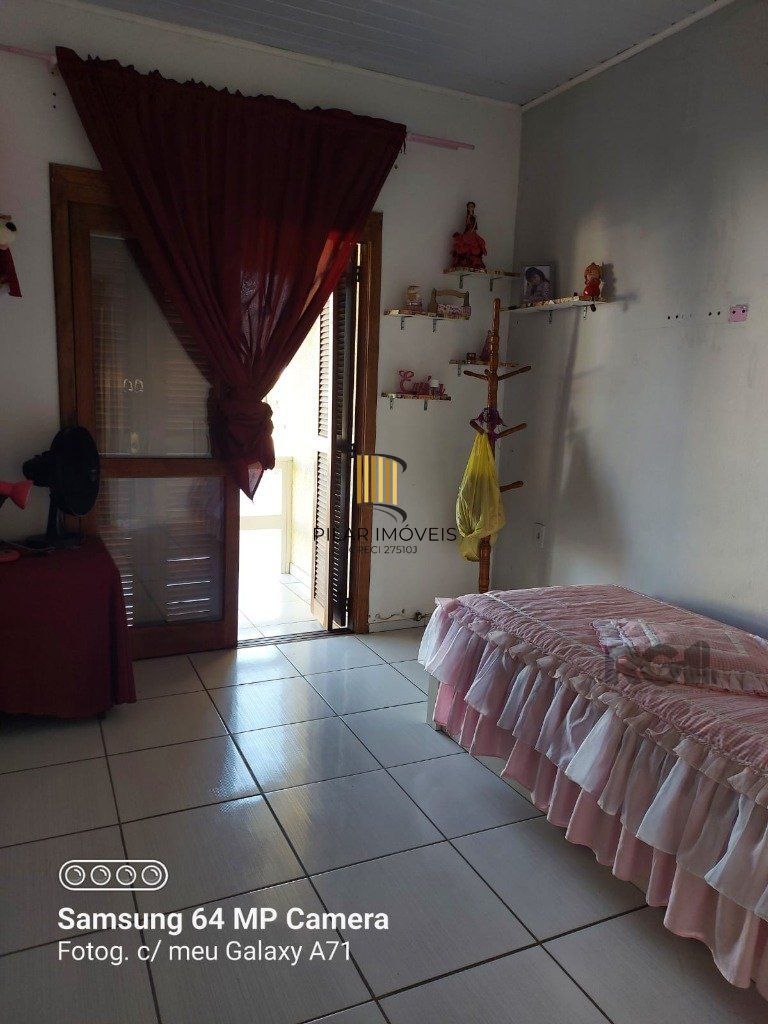 Casa de 3 dormitórios em Tramandaí