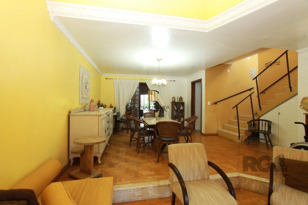 Casa 3 dormitórios no bairro Jardim Itu