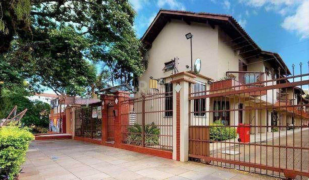 Casa Condominio para Venda - 139.02m², 3 dormitórios, sendo 1 suites, 1 vaga - Cavalhada