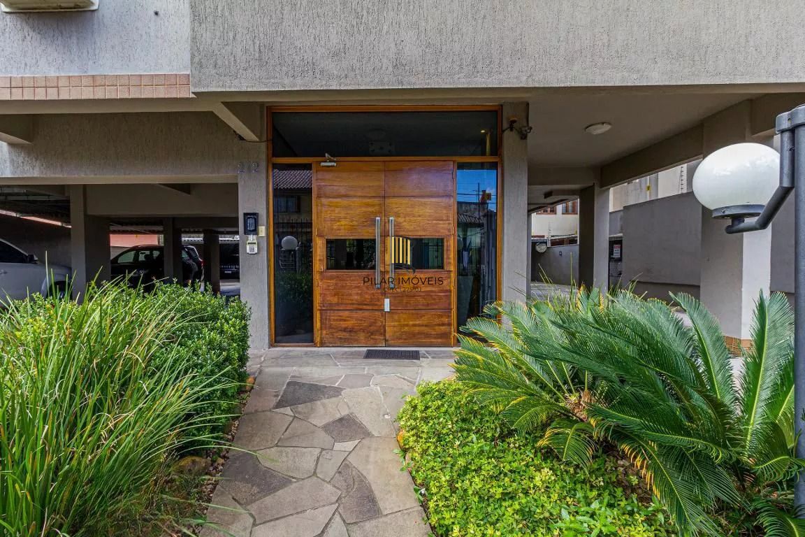 Apartamento 3 dorms à venda Rua Azevedo Sodré, Passo da Areia - Porto Alegre - Pilar Imóveis