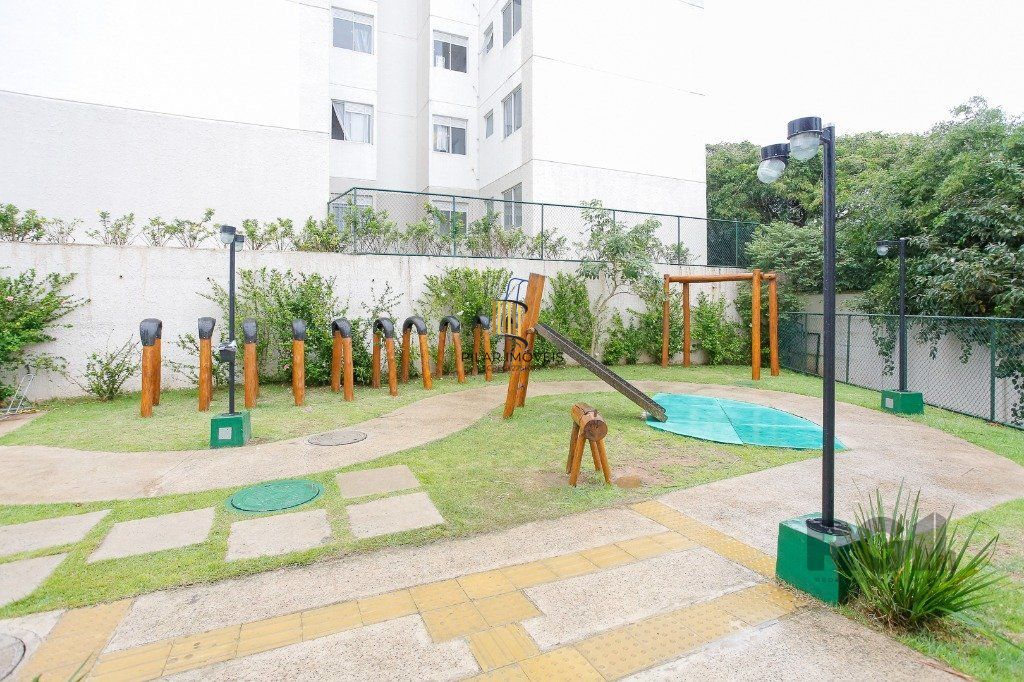 Apartamento 1 dormitório no bairro Petrópolis