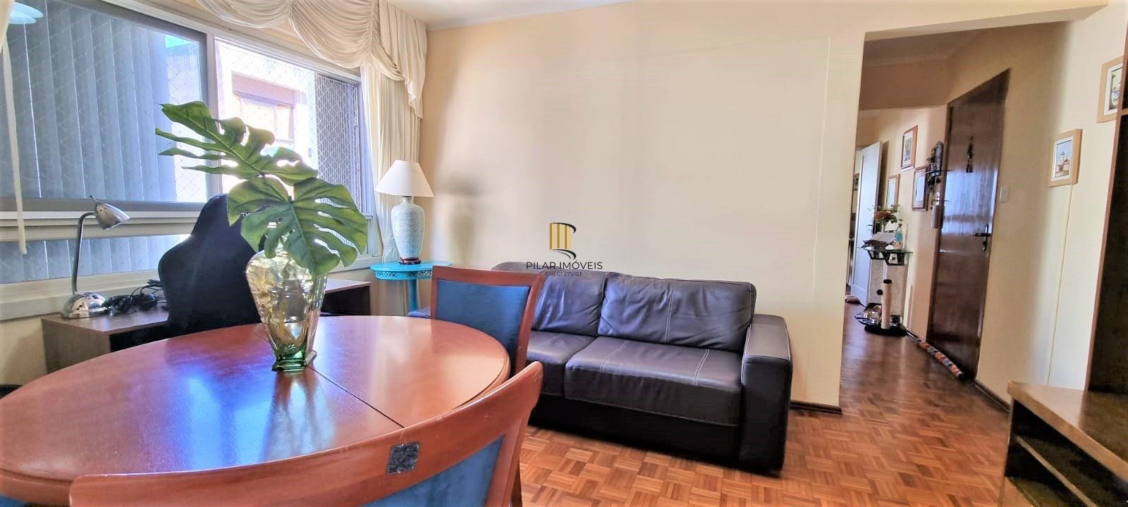 Apartamento de 2 dormitórios á venda no Bairro Centro Histórico, Porto Alegre