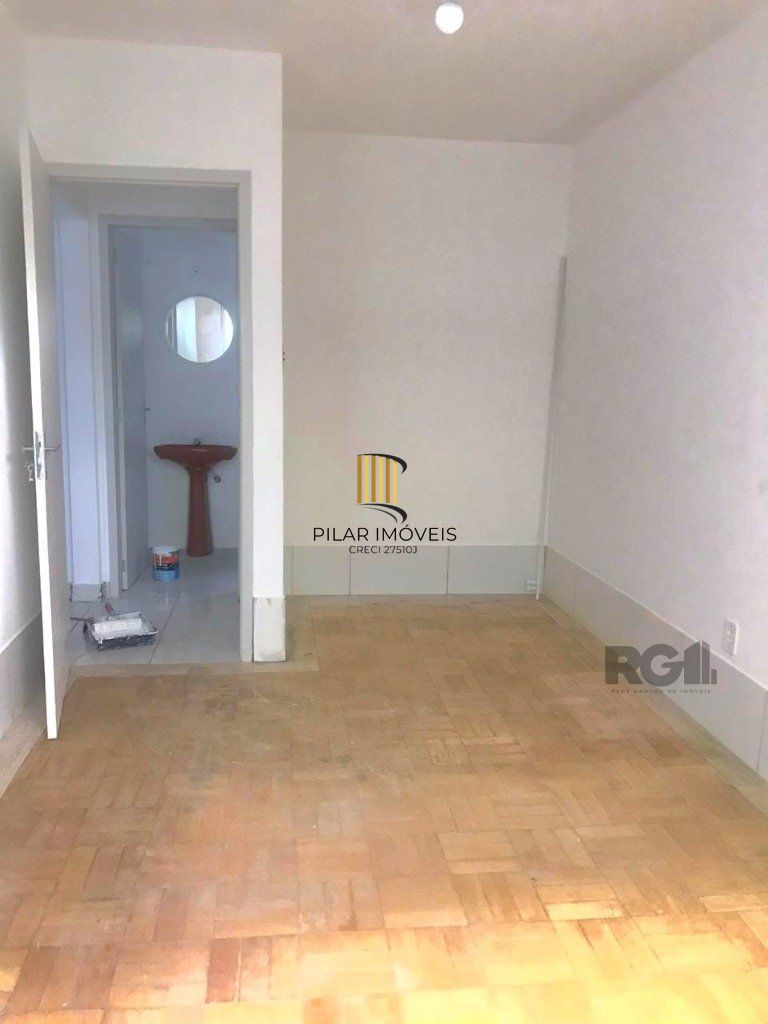 Apartamento 1 dormitório no bairro Glória