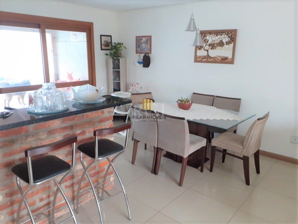 Casa para Venda - 148.53m², 4 dormitórios, sendo 1 suites, 2 vagas - Hípica