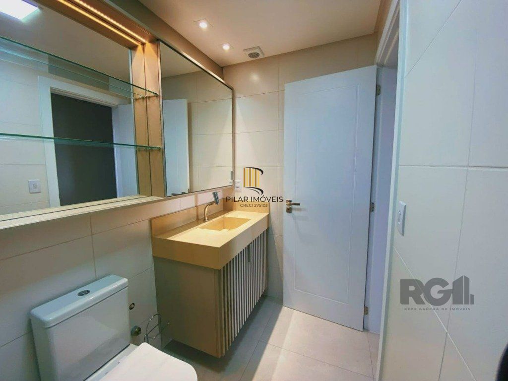 Apartamento 3 dormitórios no bairro Predial