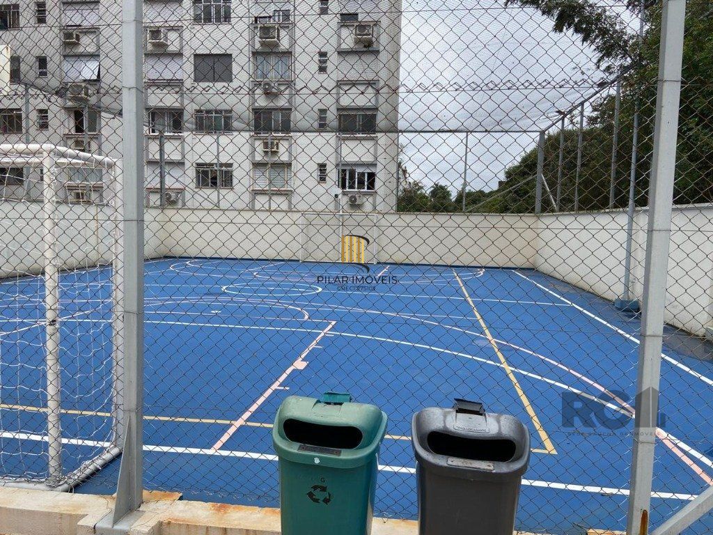 Apartamento 2 dormitórios no bairro São João