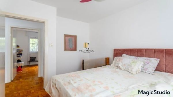 Apartamento 03 dormitórios, Bairro Rio Branco