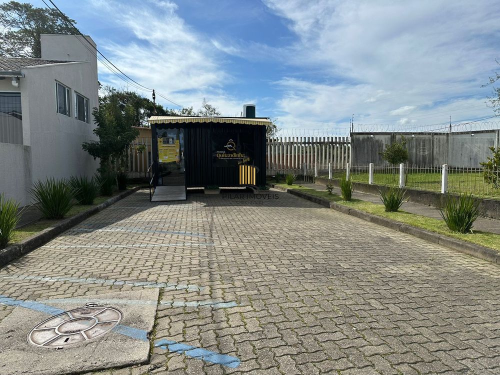 Casa de Condomínio 2 dormitórios no bairro Hípica