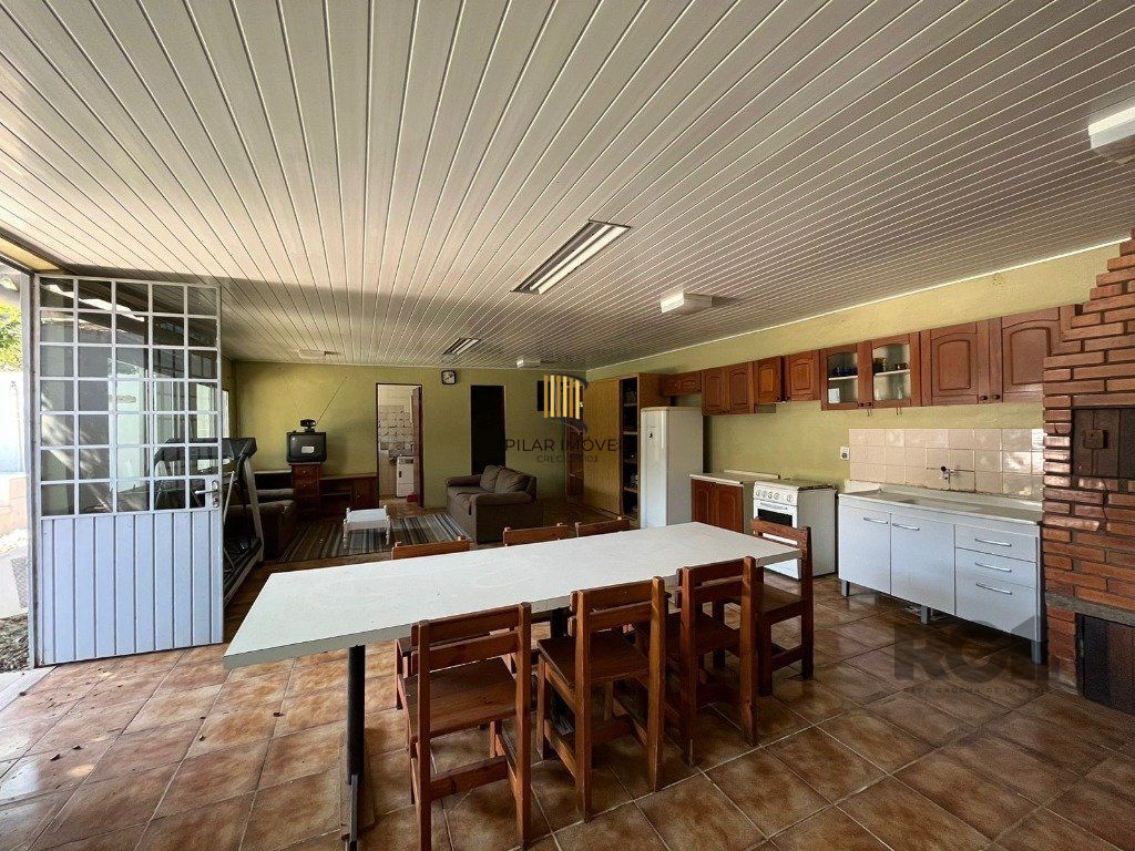 Casa de 262m², bairro Anchieta