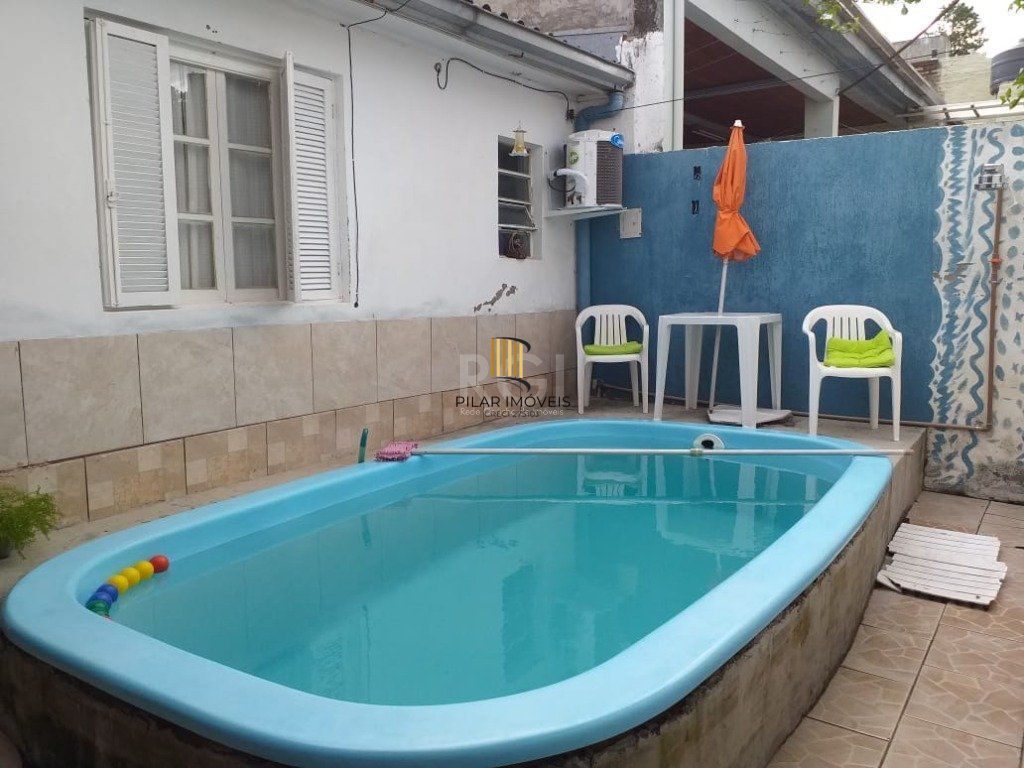 Casa para Venda - 153m², 5 dormitórios, sendo 3 suites, 4 vagas - Jardim Itu Sabará