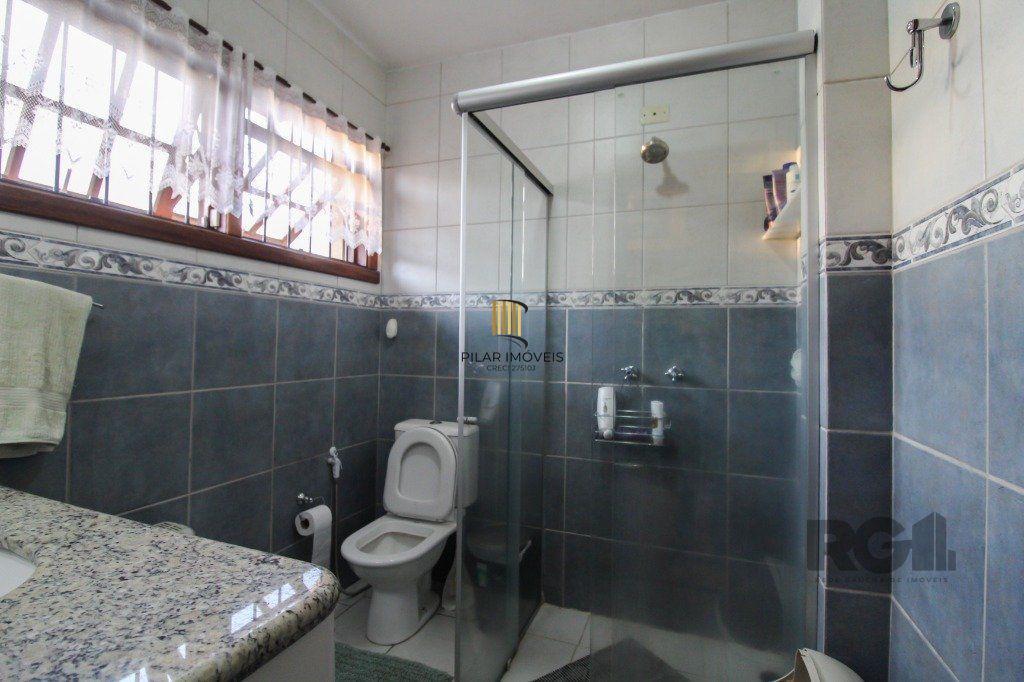 Casa 3 Dormitório(s) Bairro Aberta dos Morros