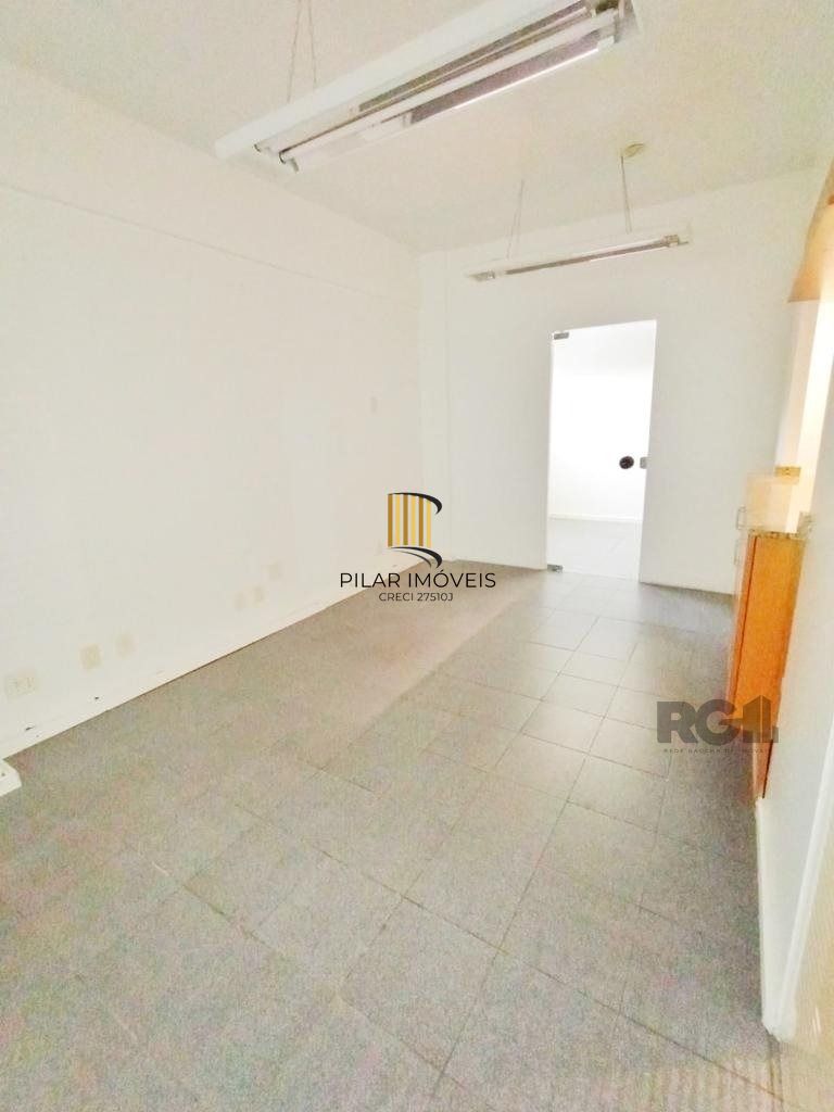Sala Comercial no bairro Teresópolis