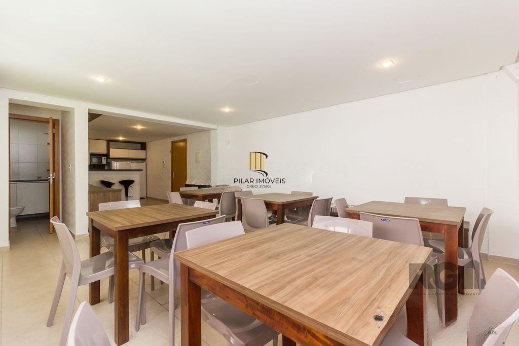 Apartamento de  2 dormitórios 62m², bairro São João