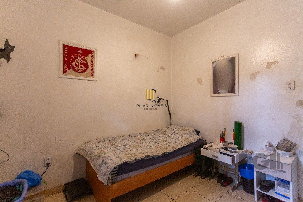 casa de 4 dormitórios no bairro cavalhada