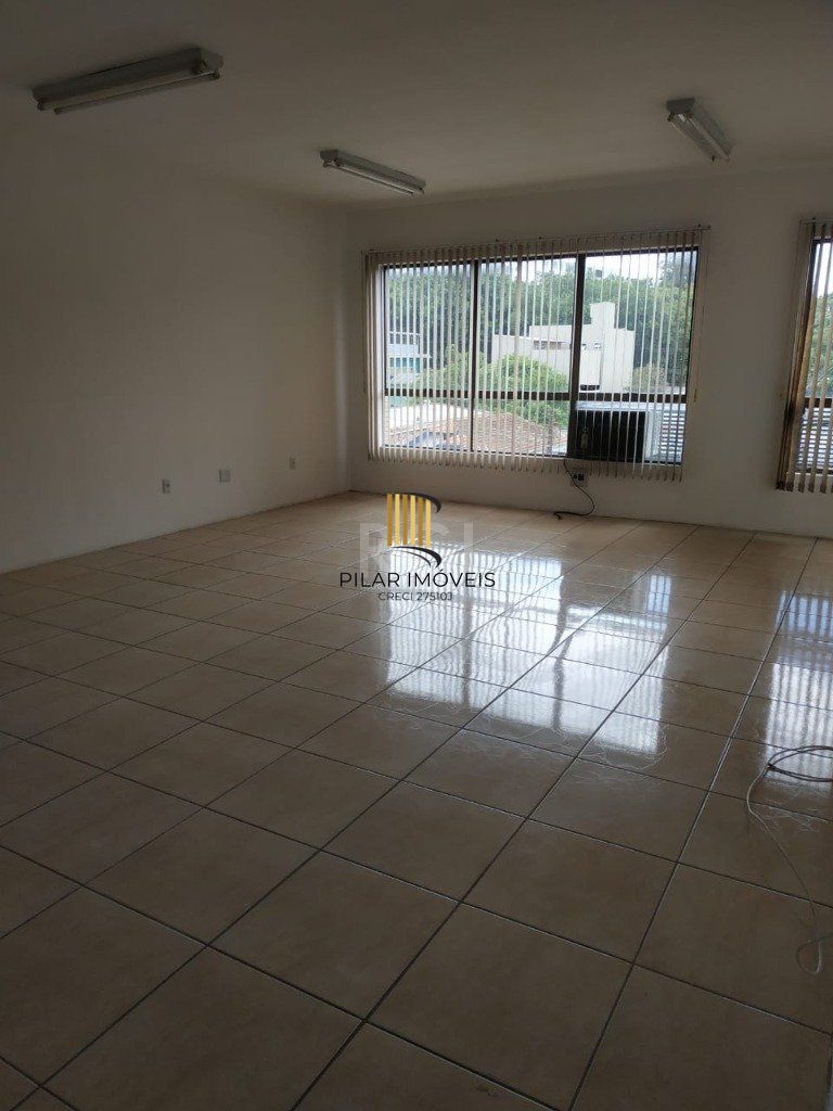 Excelente sala comercial de 56m² no Bairro Medianeira
