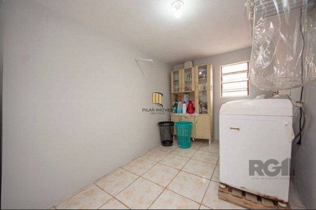 casa de 158m², bairro Passo das Pedras
