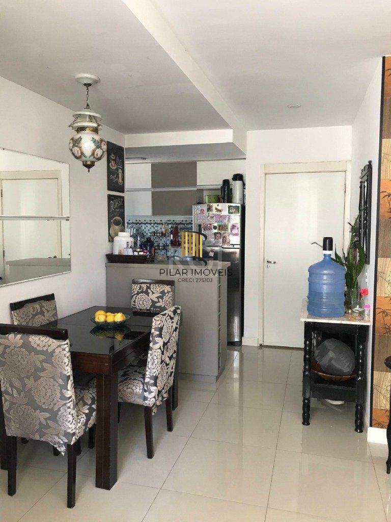 Apartamento para Venda - 62m², 3 dormitórios, sendo 1 suites, 1 vaga - Sarandi