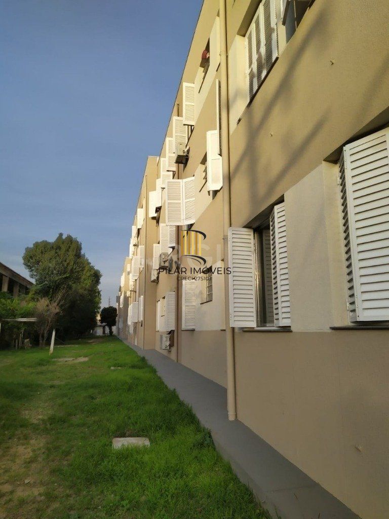 Apartamento à venda com 3 quartos, 59m² Avenida FRANCISCO TREIN, Cristo Redentor, Porto Alegre.