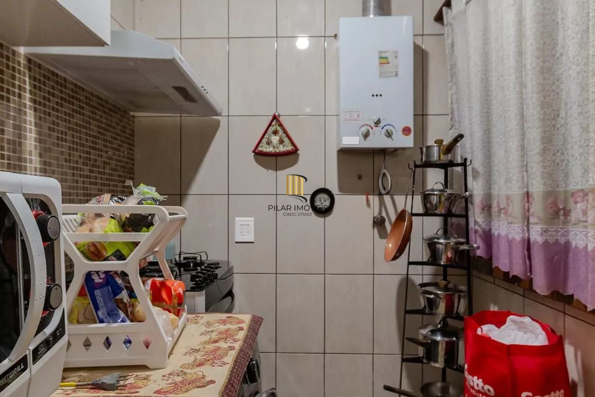Casa de condomínio à venda com 258m², 3 quartos e 2 vagas