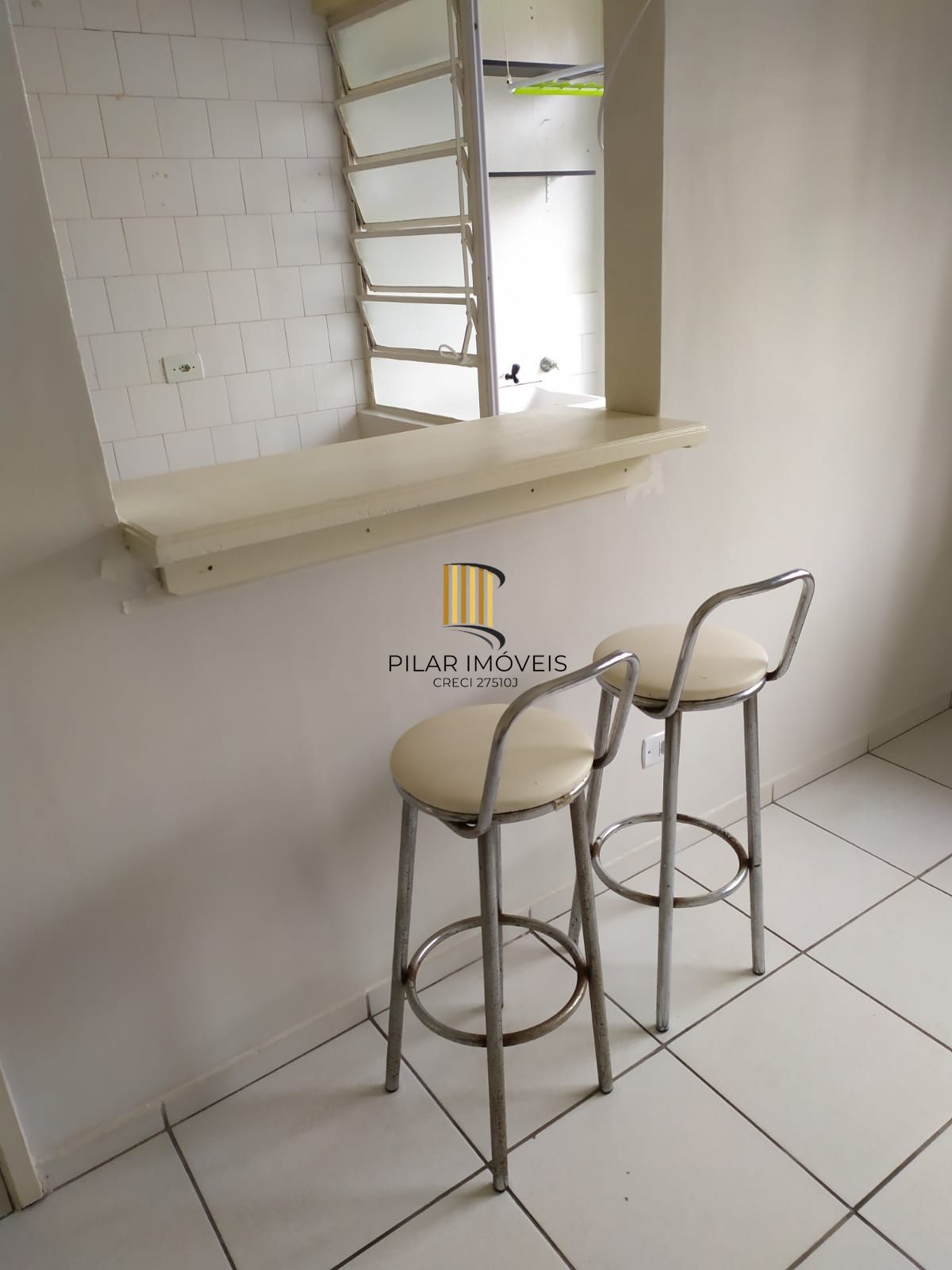 Apartamento de 1 dormitório, no Bairro Vila Nova - Porto Alegre