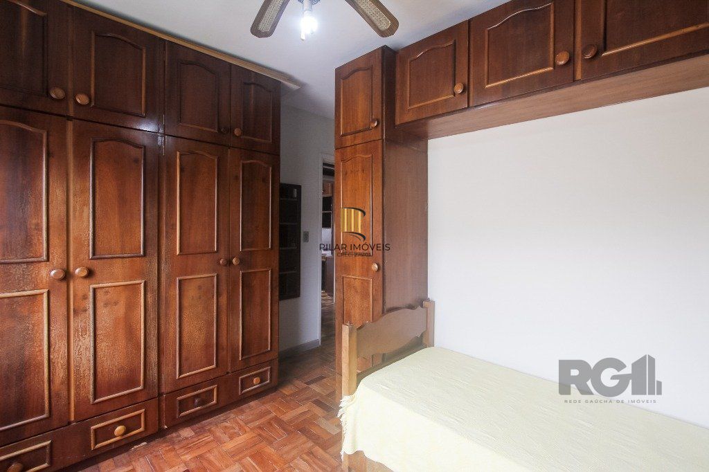Apartamento 75m² - 3 dormitórios no bairro Jardim Leopoldina