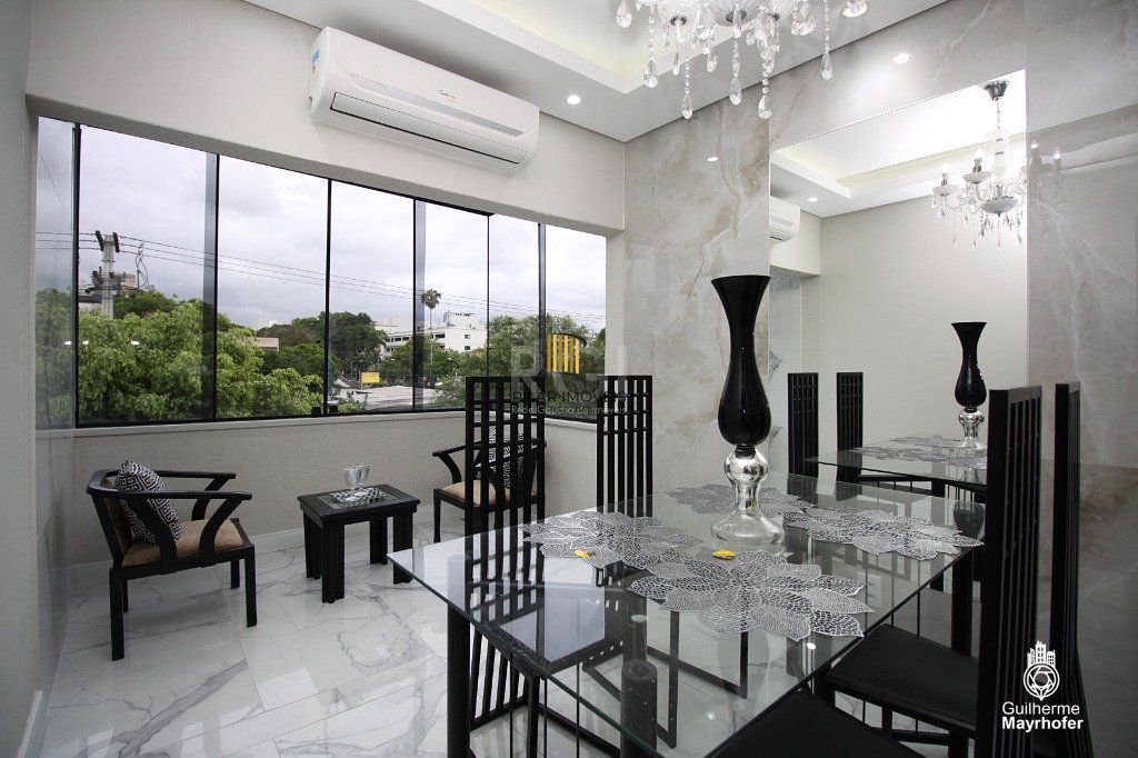 Apartamento para Venda - 43m², 1 dormitório, 2 vagas - Cristo Redentor