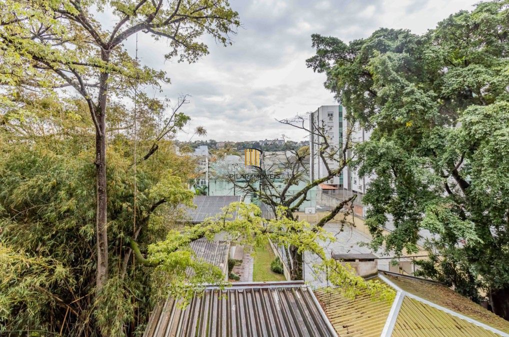 Apartamento 2 dorms à venda Avenida Clemenciano Barnasque, Teresópolis - Porto Alegre