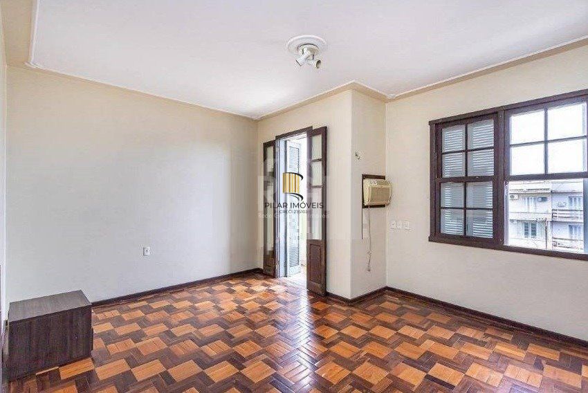 Apartamento para Venda - 96.21m², 3 dormitórios, Azenha