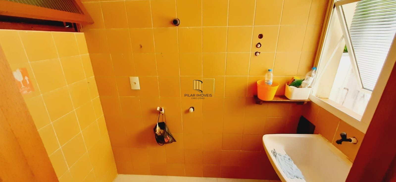 Cobertura com 2 quartos, 1 vaga e 96 m² Rua Demétrio Ribeiro - Centro Histórico, Porto Alegre