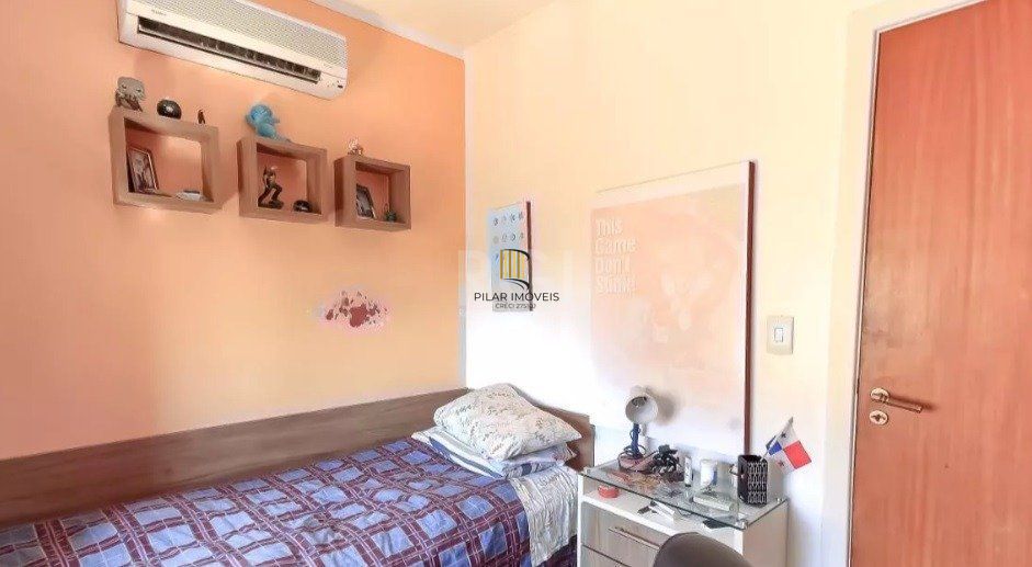 Cobertura para Venda - 189m², 4 dormitórios, sendo 2 suites, 2 vagas - Farroupilha