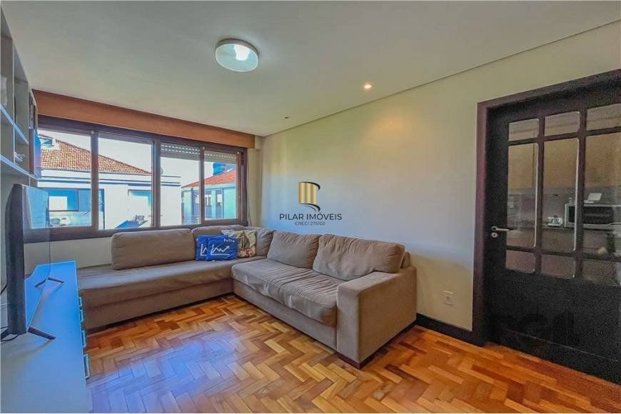 Apartamento 73m² - 2 dormitórios, 2 banheiros, 1 vaga no bairro Jardim Itu