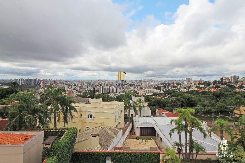 Casa Condominio para Venda - 324.7m², 3 dormitórios, sendo 1 suites, 4 vagas - Menino Deus