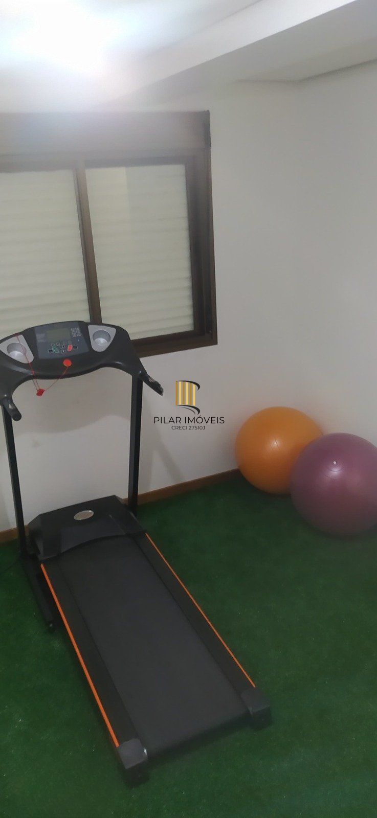 Apartamento com 2 quartos, 2 vagas e 57.37m²