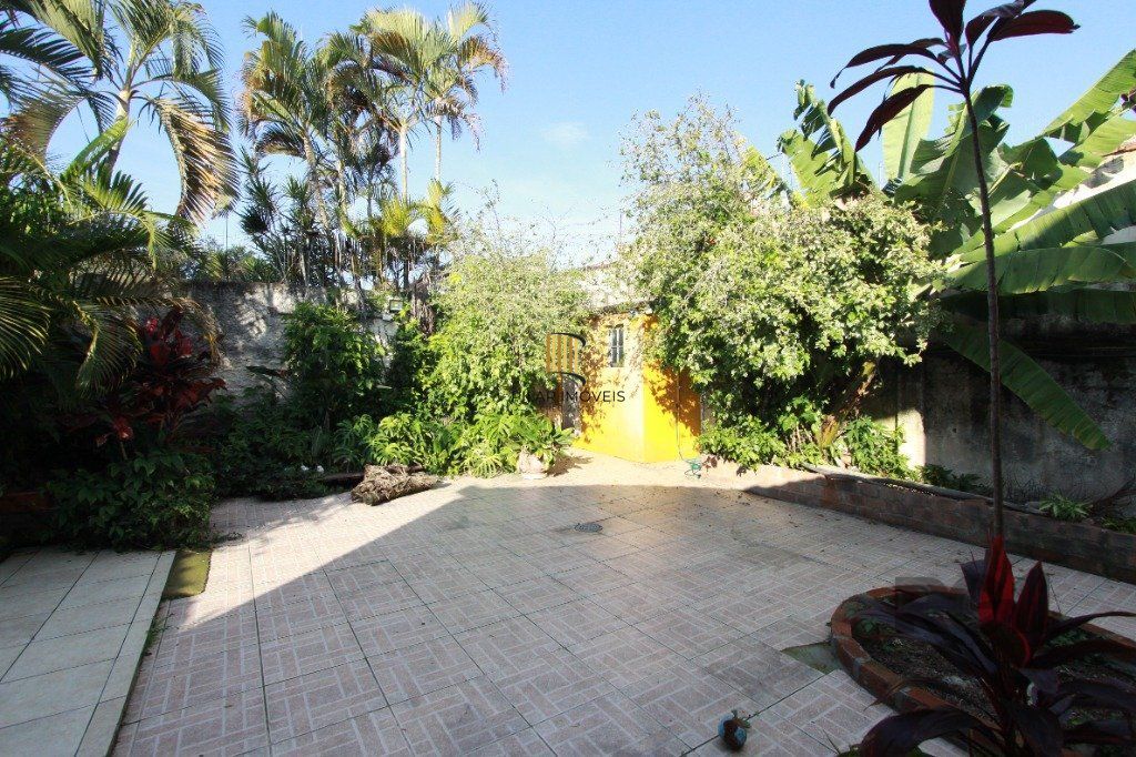 Casa 3 dormitórios no bairro Jardim Itu