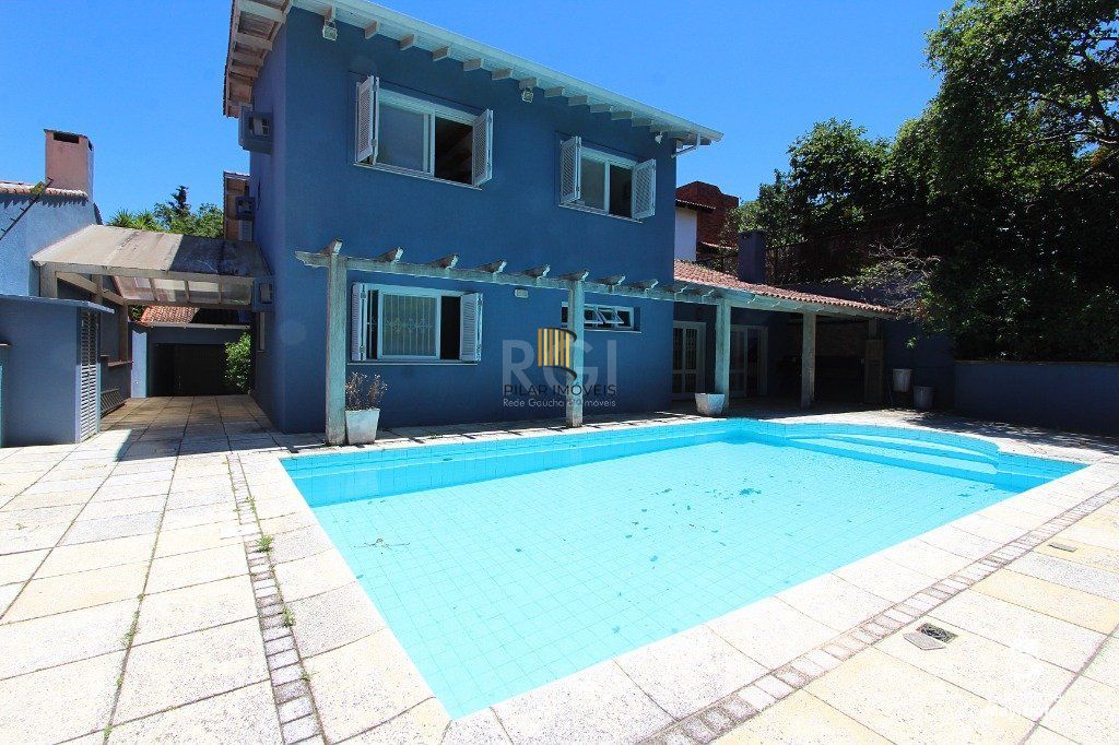 Casa para Venda - 393m², 4 dormitórios, sendo 2 suites, 4 vagas - Ipanema