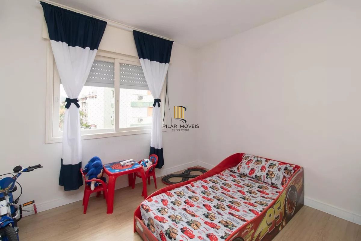 Apartamento com 03 dormitorios na Cavalhada -Porto Alegre/RS