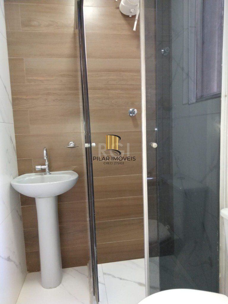 Apartamento para Venda - 50m², 1 dormitório, Petrópolis