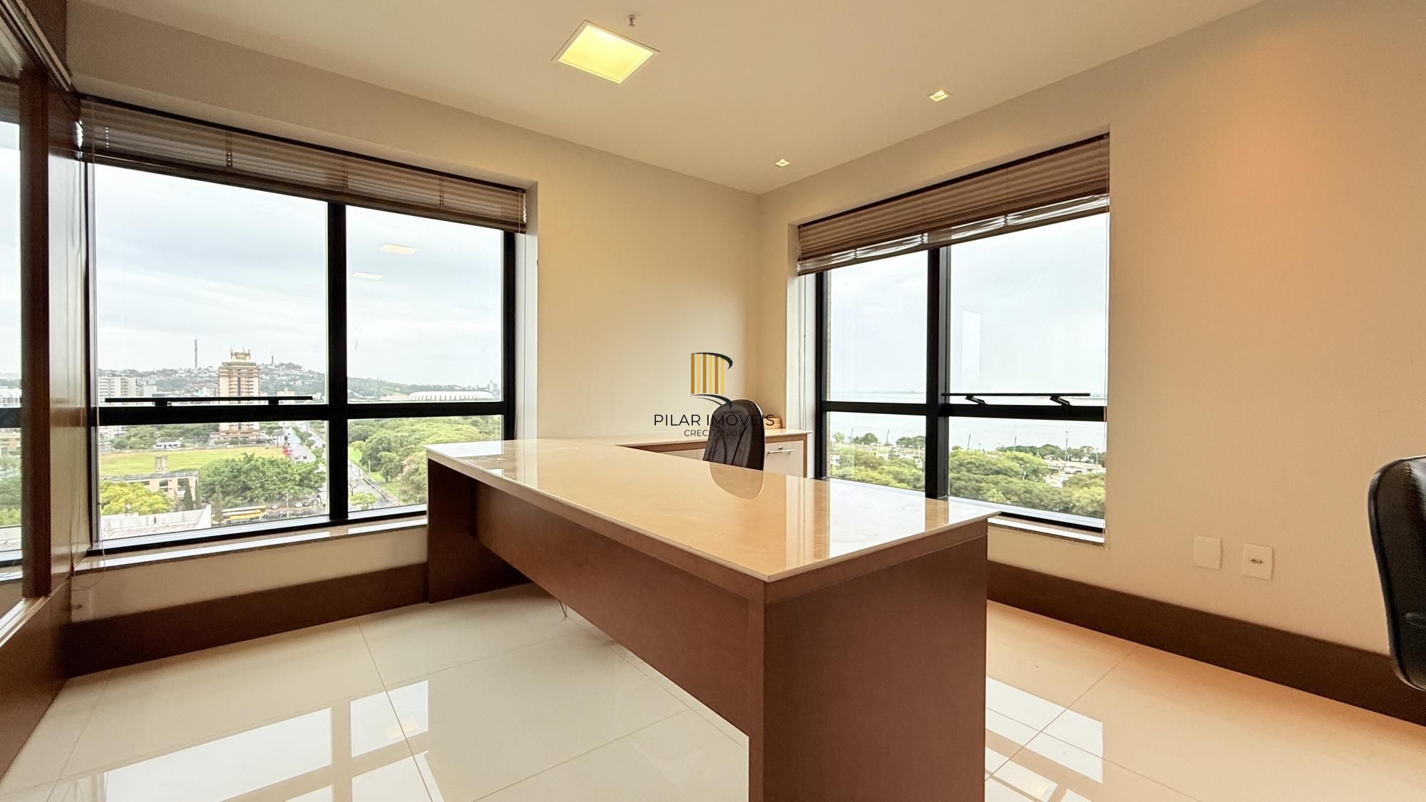 Sala Comercial no bairro Praia de Belas