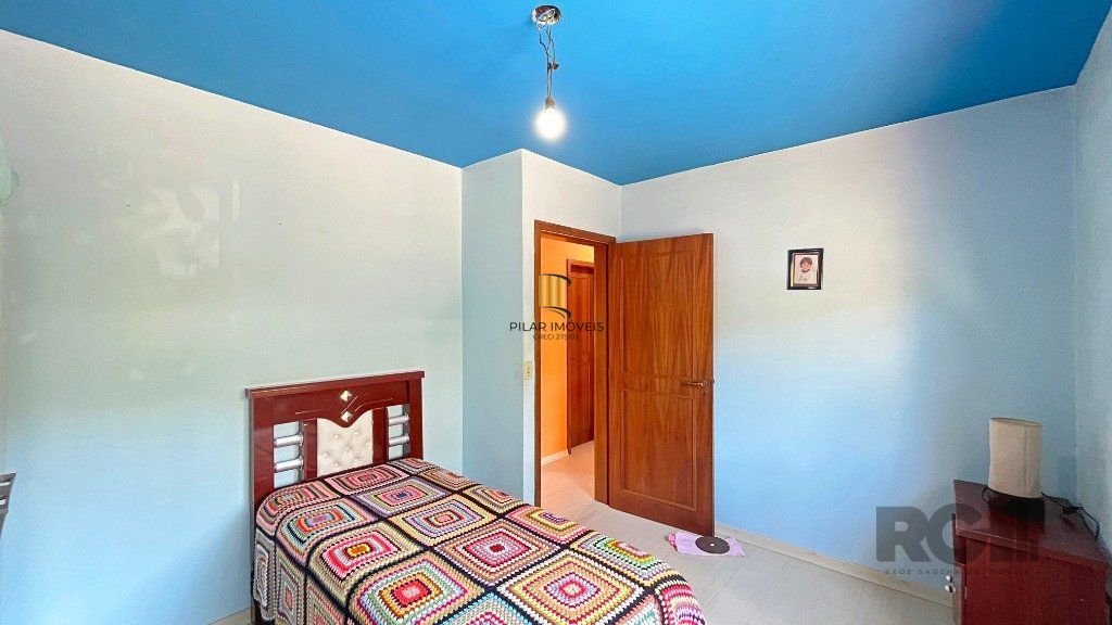 Casa 3 dormitórios no bairro Teresópolis