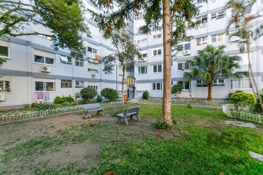 Apartamento 2 dormitórios no bairro Partenon
