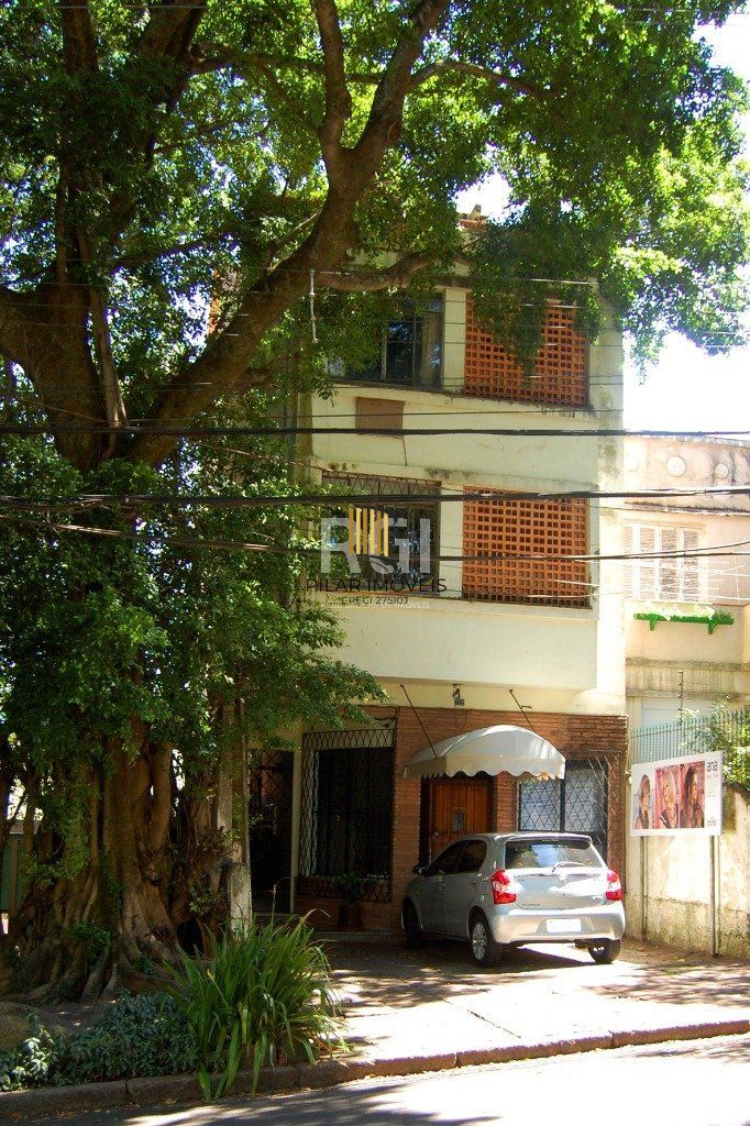 Cobertura para Venda - 92m², 2 dormitórios, Rio Branco
