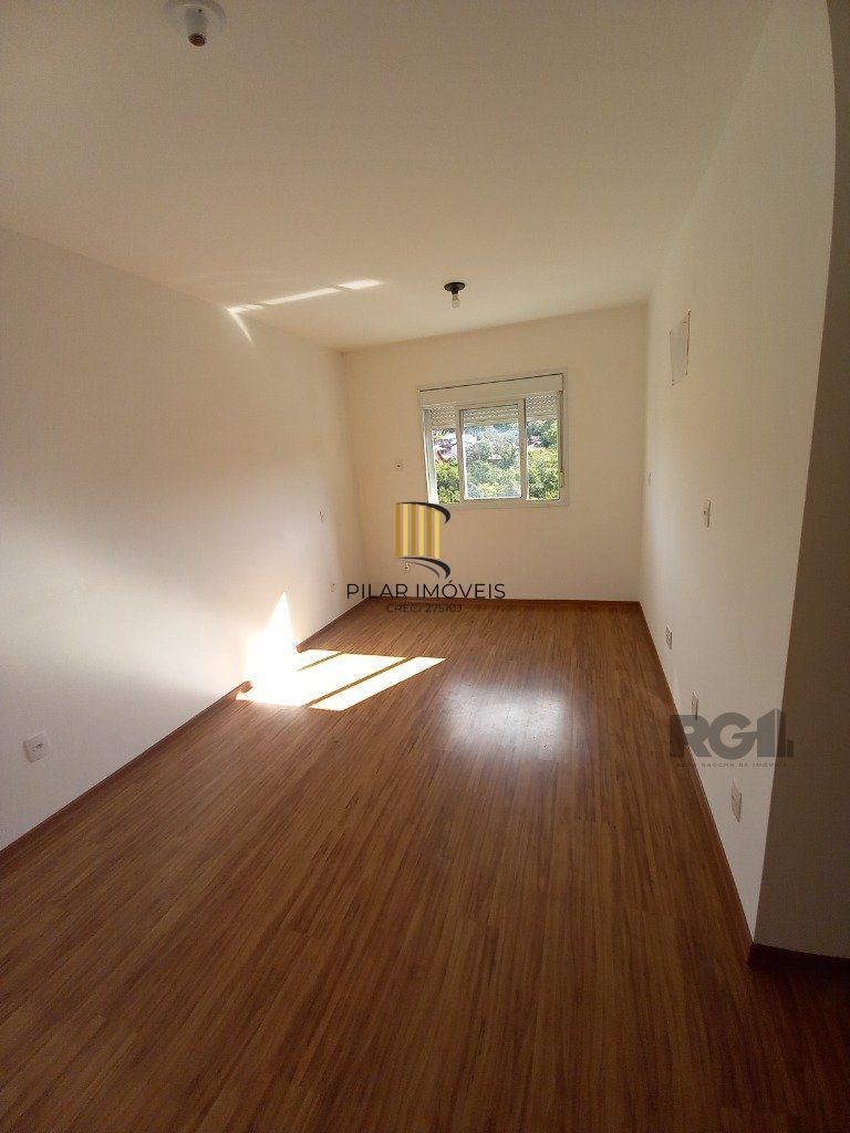 Apartamento de 02 dormitorios com suite no  Teresopolis