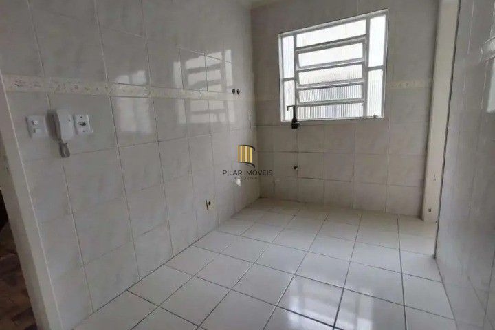 Cobertura 2 dormitórios no bairro Jardim Itu