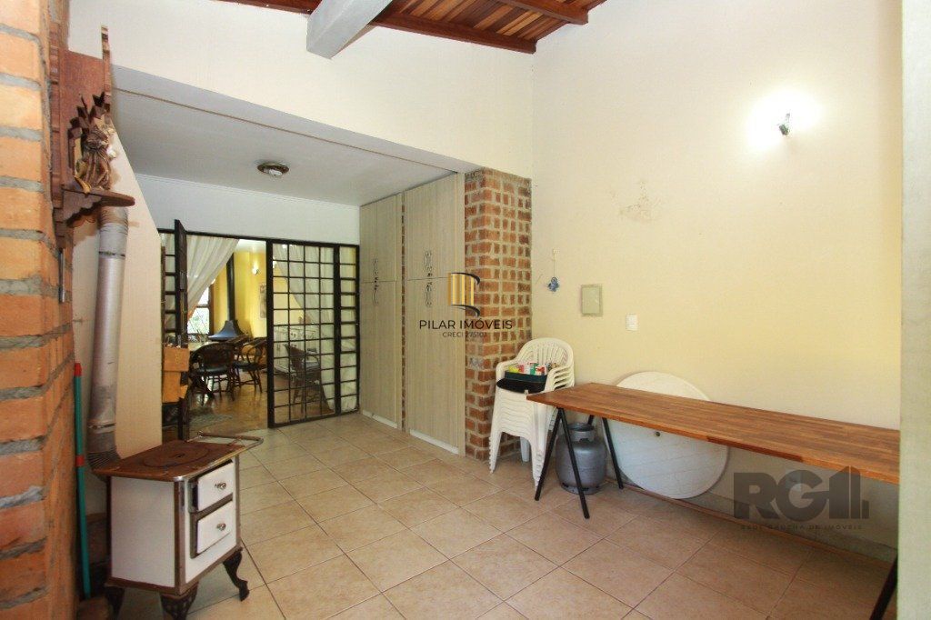 Casa 3 dormitórios no bairro Jardim Itu