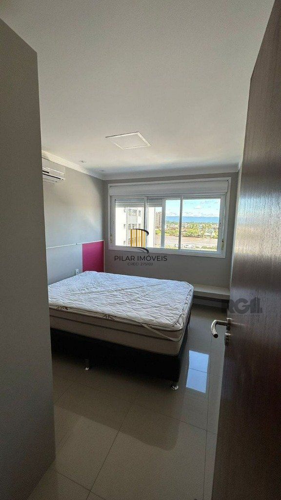 Apartamento 3 dormitórios no bairro Centro