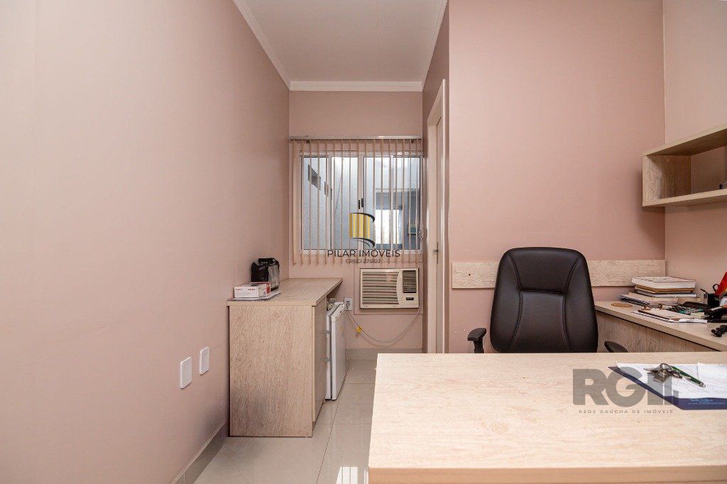 Prédio Comercial no bairro Cavalhada