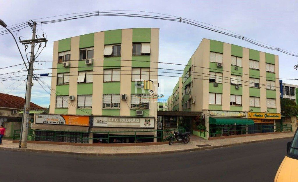 Apartamento para Venda - 66m², 2 dormitórios, Teresópolis