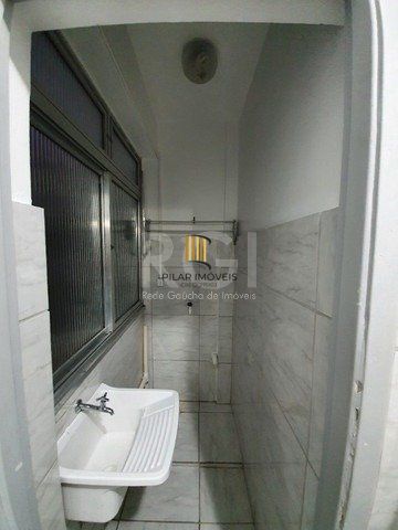 Apartamento para Venda - 38m², 1 dormitório, Centro Histórico